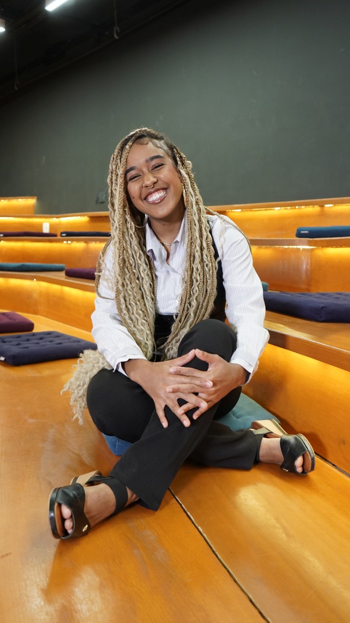 Construtor de Futuro